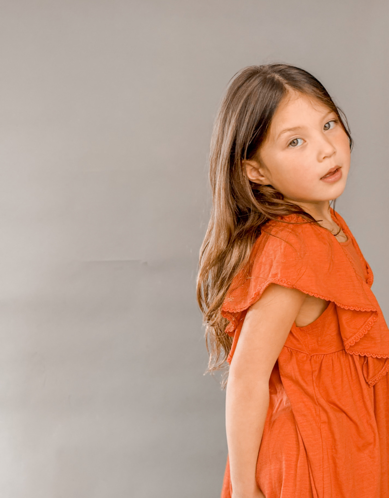 ZAZA Casting model ID: 26842