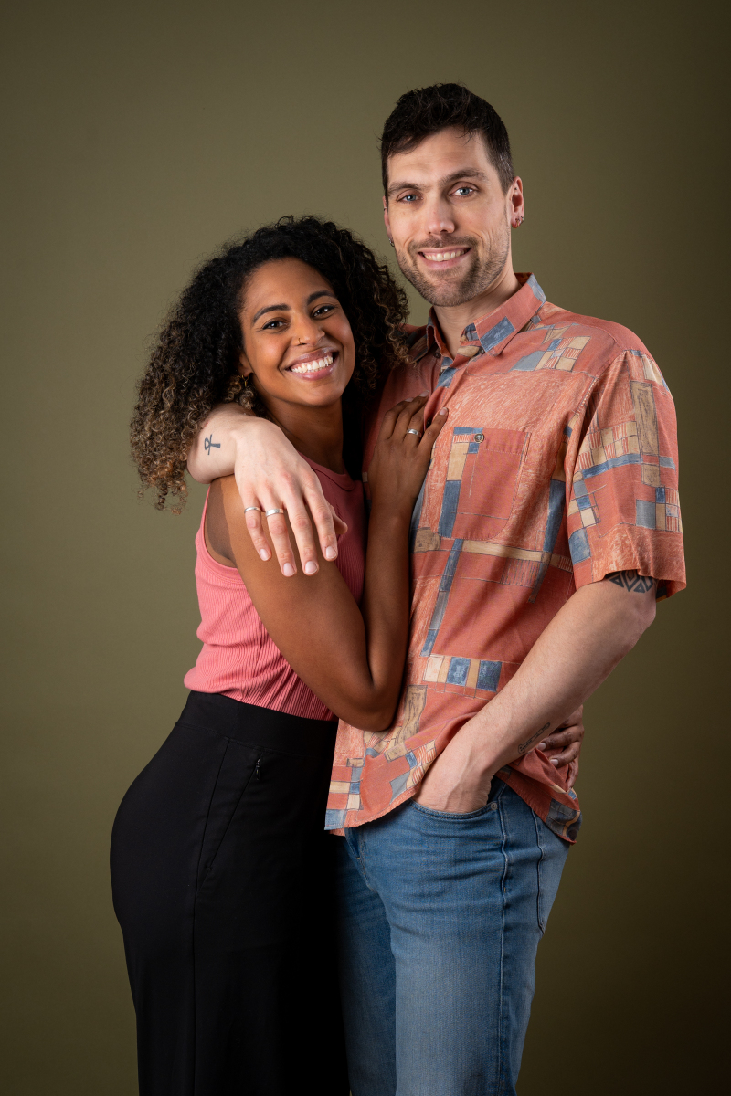 ZAZA Casting familie ID: 1528
