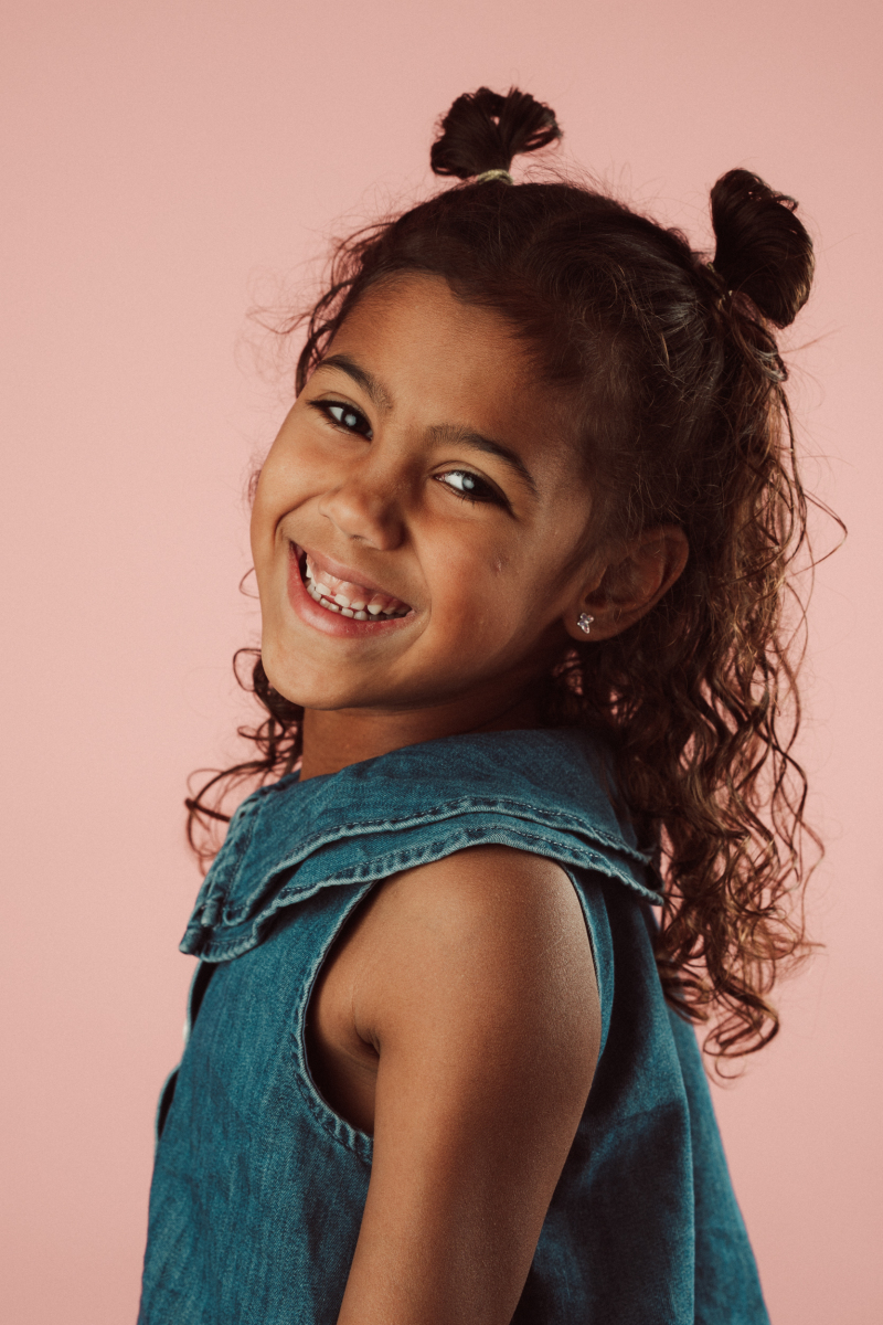 ZAZA Casting familie ID: 1528