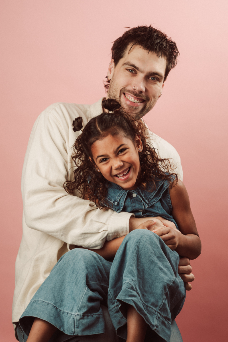 ZAZA Casting familie ID: 1528