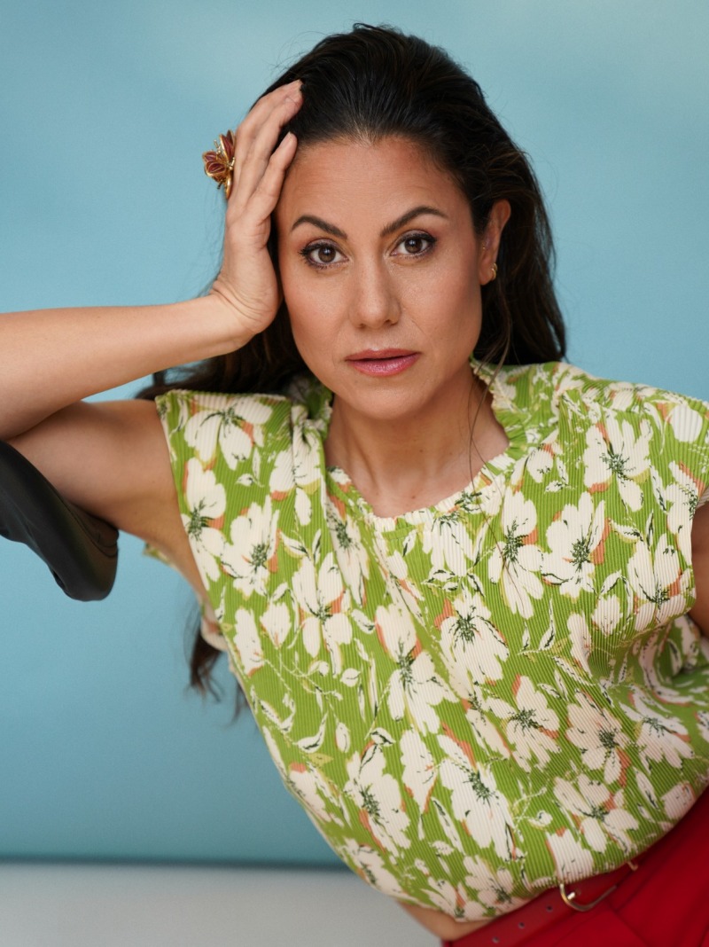 ZAZA Casting model ID: 21846
