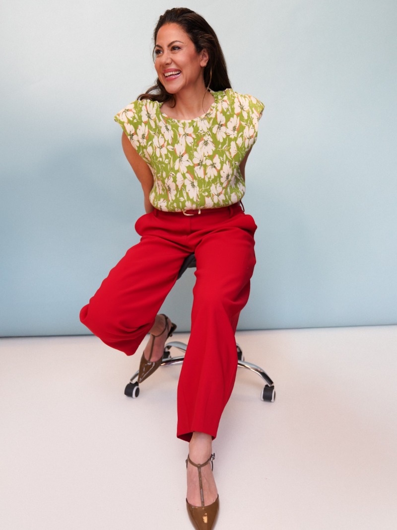 ZAZA Casting model ID: 21846