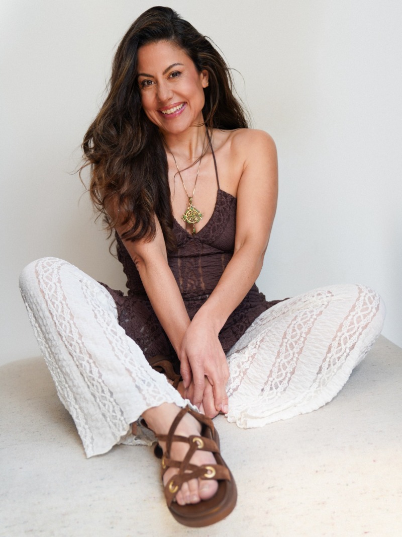 ZAZA Casting model ID: 21846