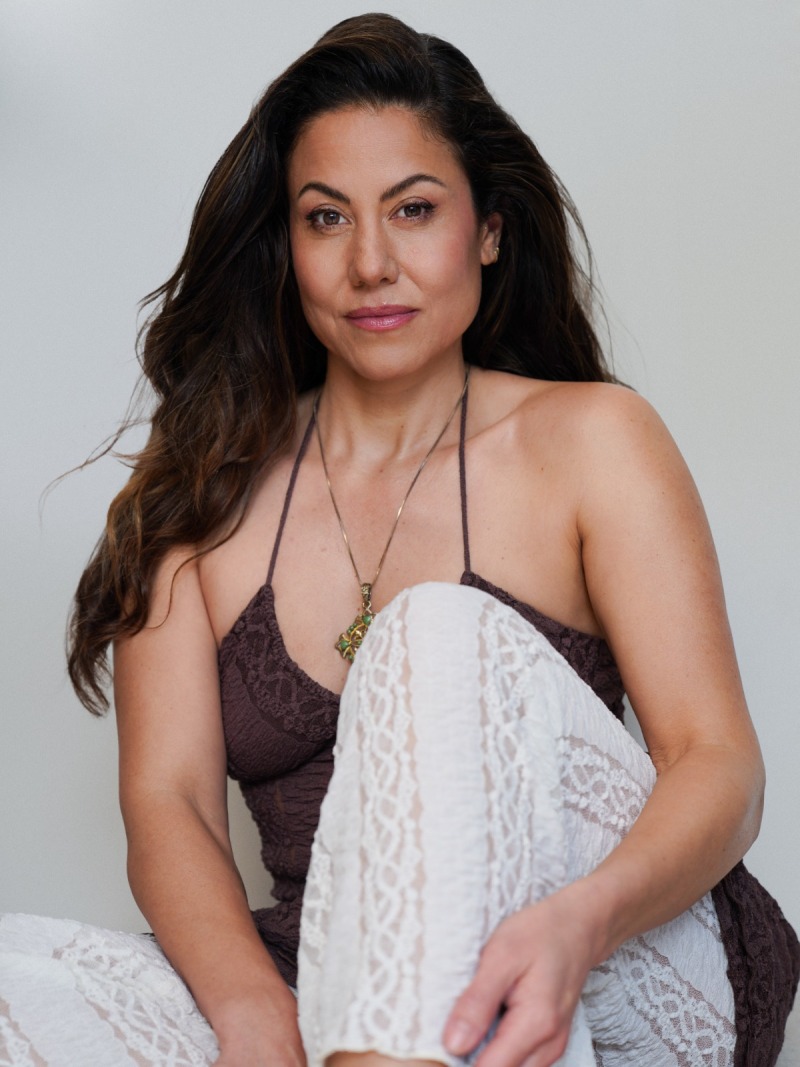 ZAZA Casting model ID: 21846