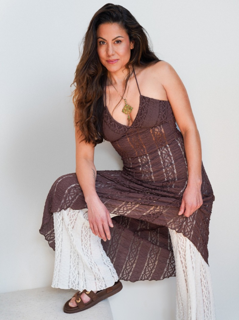 ZAZA Casting model ID: 21846