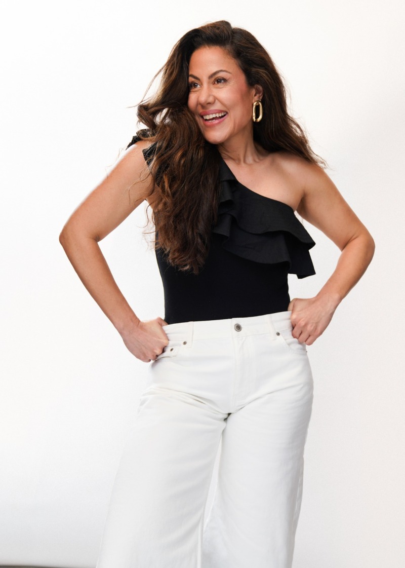 ZAZA Casting model ID: 21846