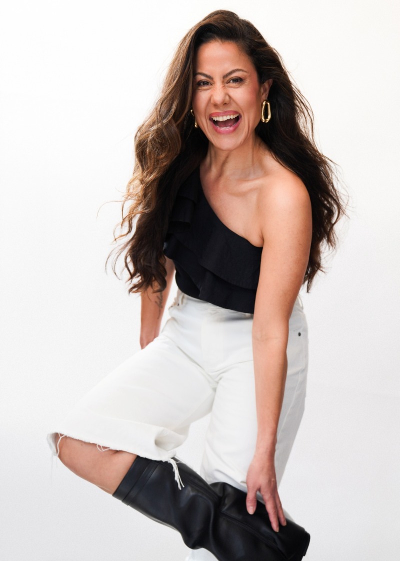 ZAZA Casting model ID: 21846