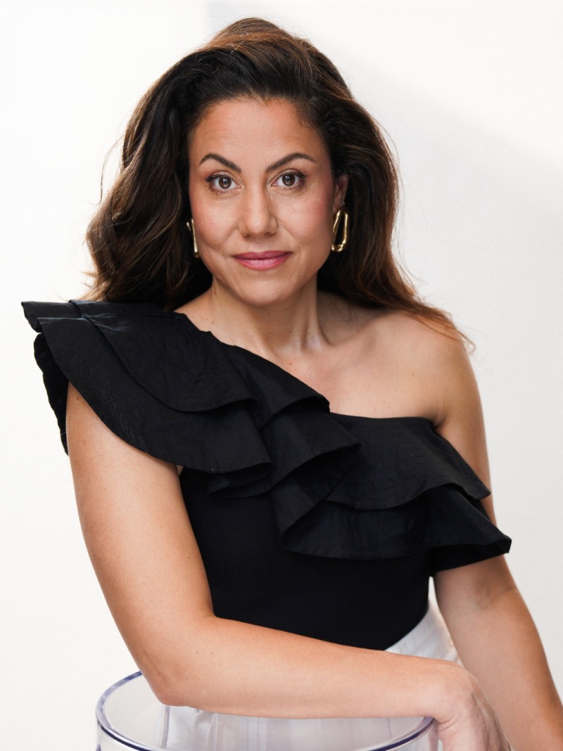 ZAZA Casting model ID: 21846