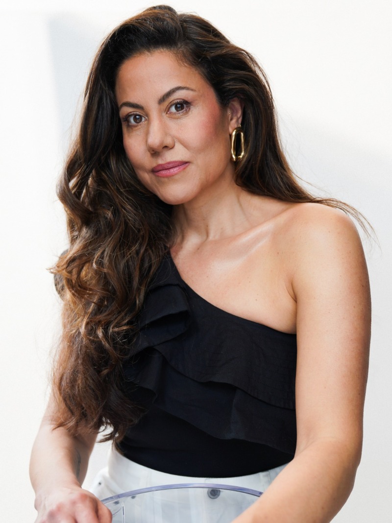 ZAZA Casting model ID: 21846