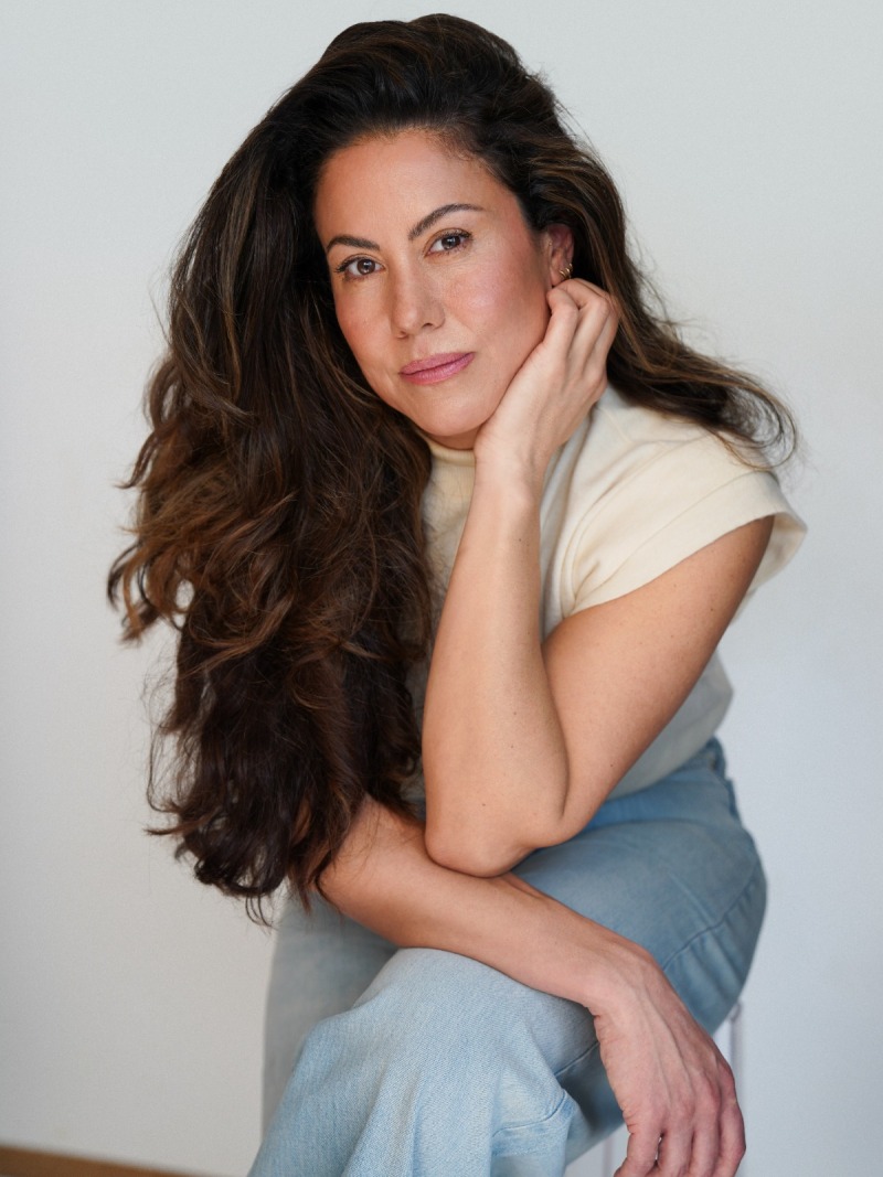 ZAZA Casting model ID: 21846