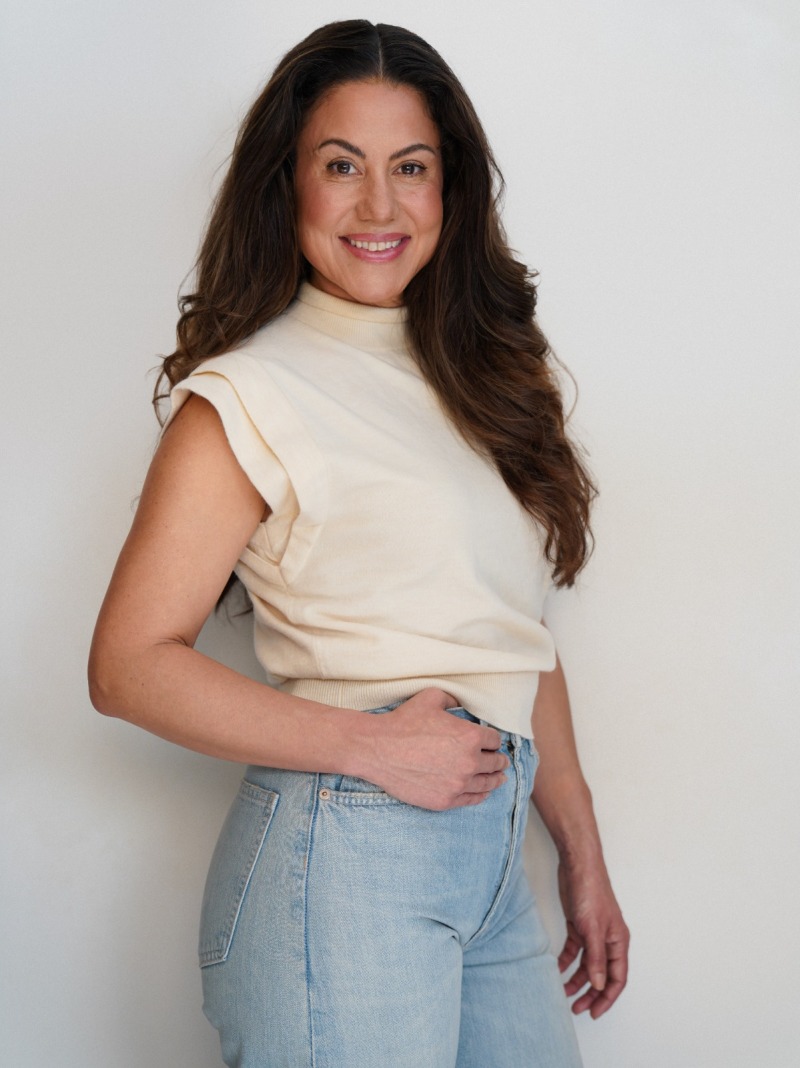 ZAZA Casting model ID: 21846