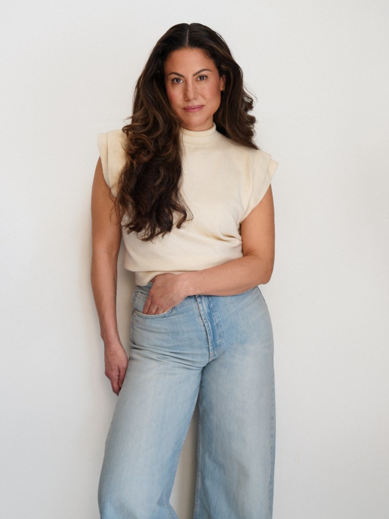 ZAZA Casting model ID: 21846