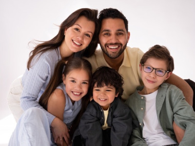 ZAZA Casting Familie ID: 270