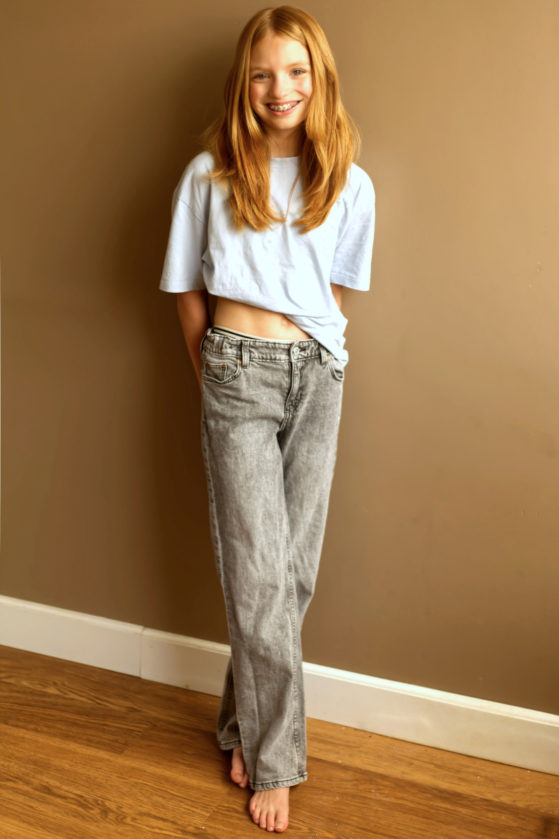 ZAZA Casting model ID: 19930