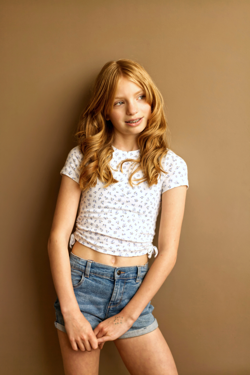ZAZA Casting model ID: 19930