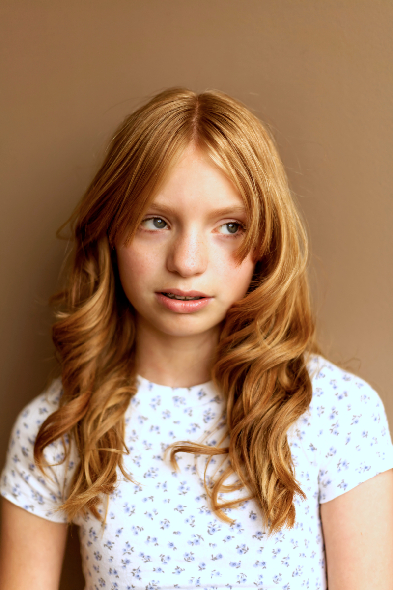 ZAZA Casting model ID: 19930