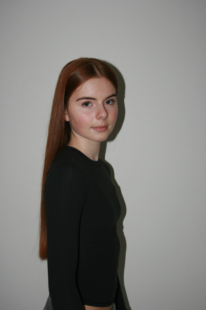 ZAZA Casting model ID: 27835
