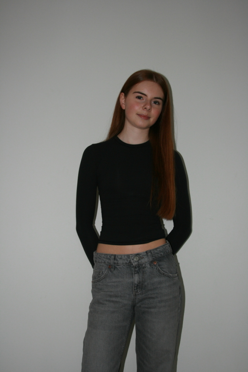 ZAZA Casting model ID: 27835