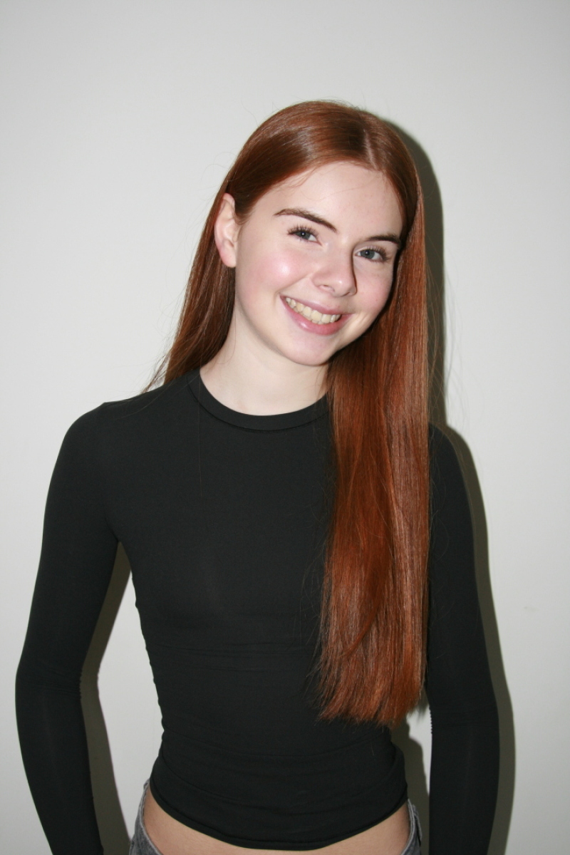 ZAZA Casting model ID: 27835