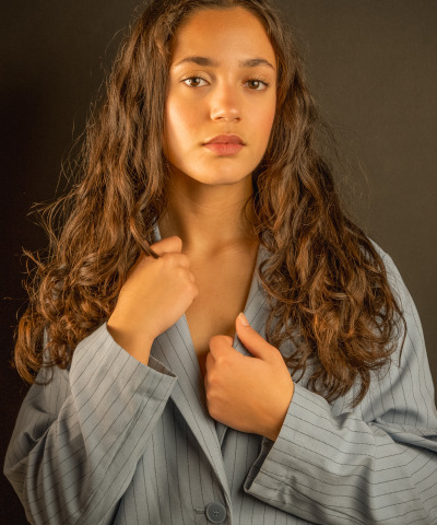 ZAZA Casting model ID: 14457