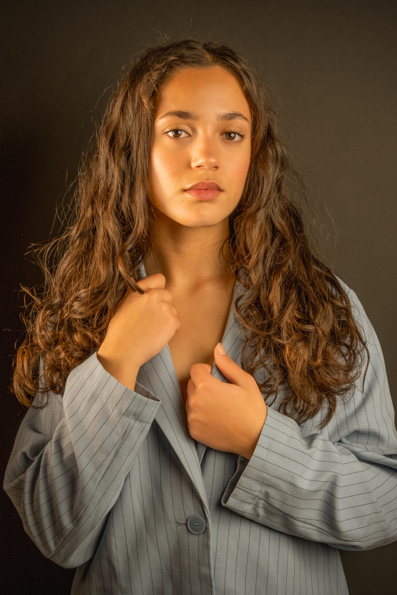 ZAZA Casting model ID: 14457