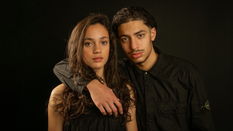 ZAZA Casting familie ID: 152