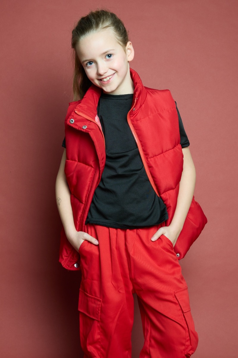 ZAZA Casting model ID: 21424
