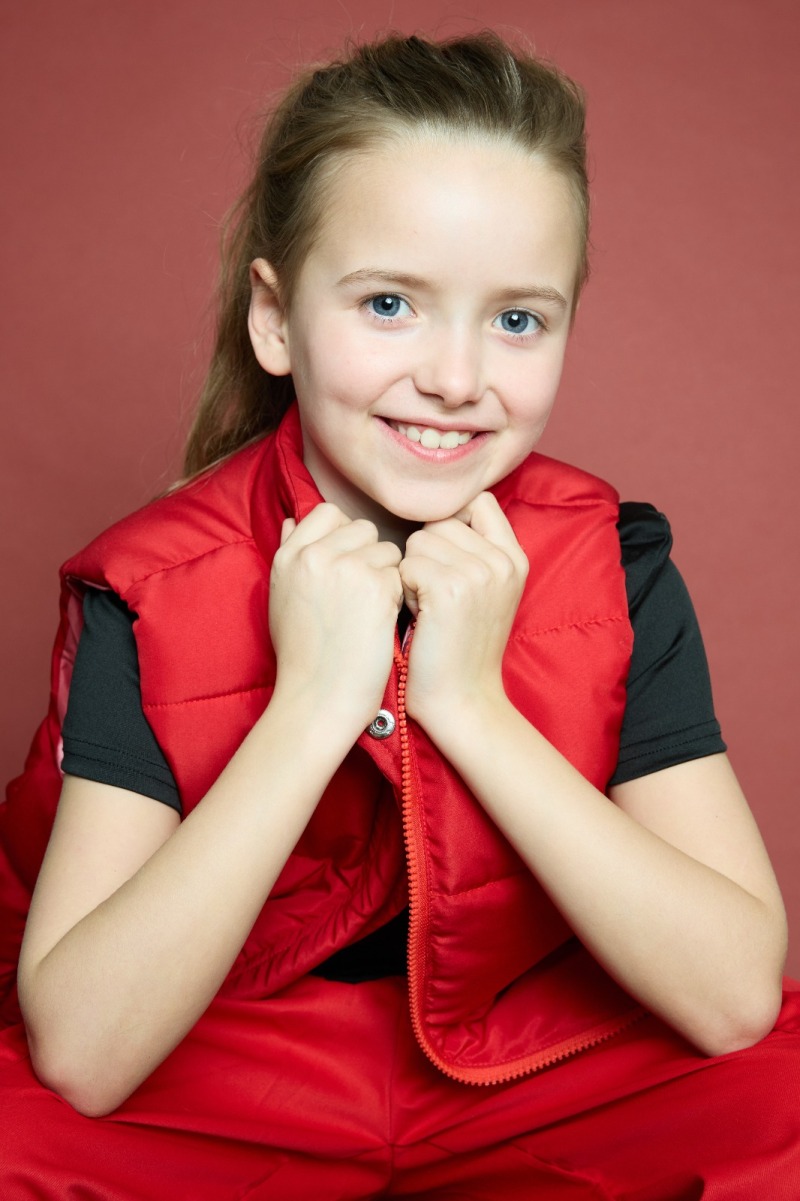 ZAZA Casting model ID: 21424
