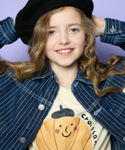 ZAZA Casting model ID: 21424