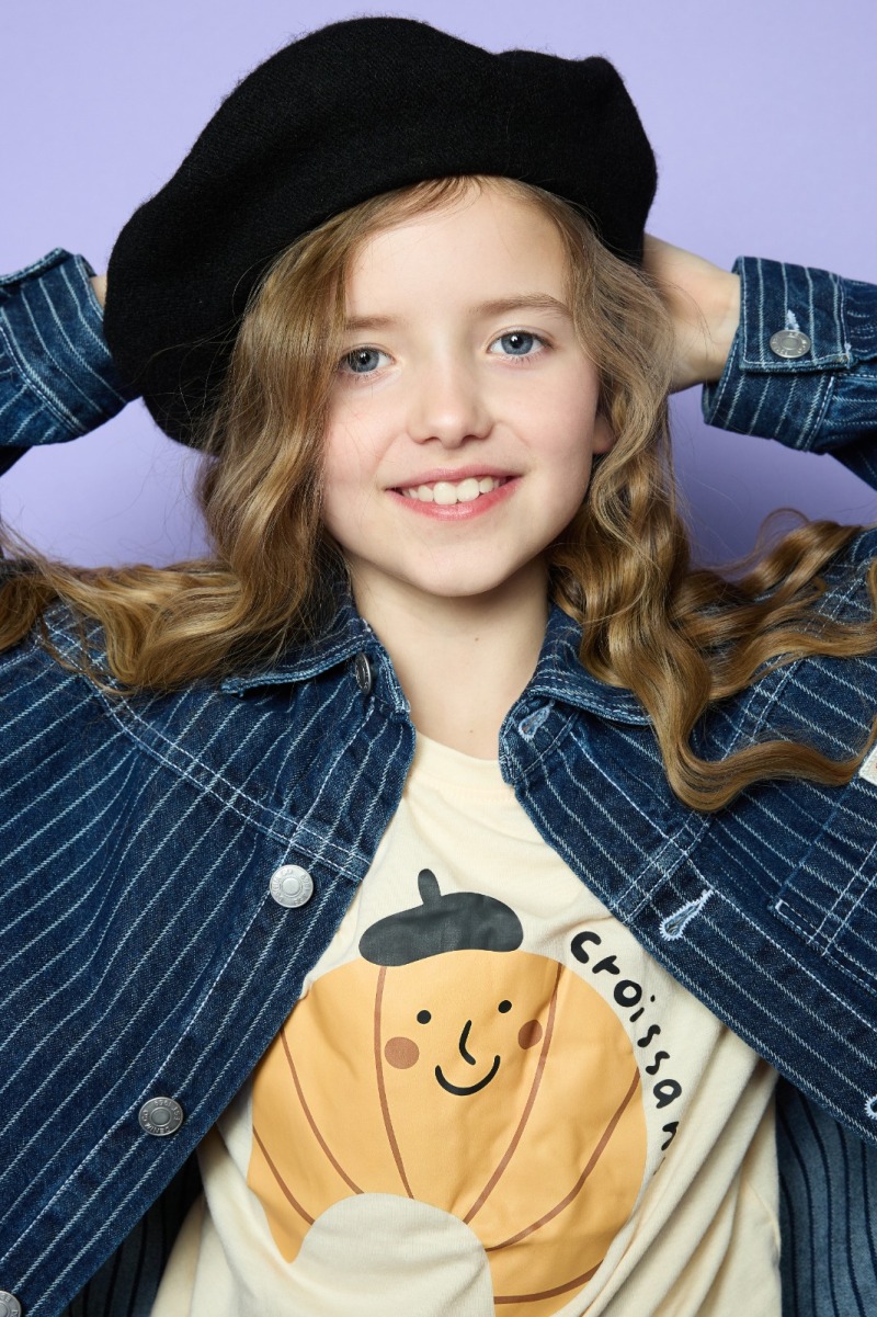 ZAZA Casting model ID: 21424