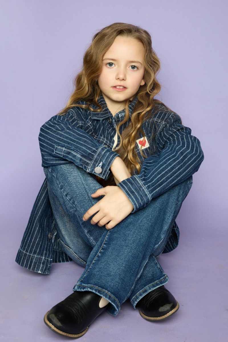 ZAZA Casting model ID: 21424