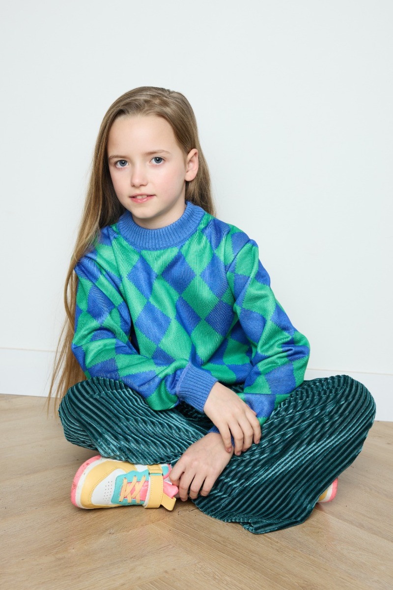 ZAZA Casting model ID: 21424