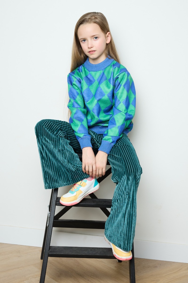 ZAZA Casting model ID: 21424