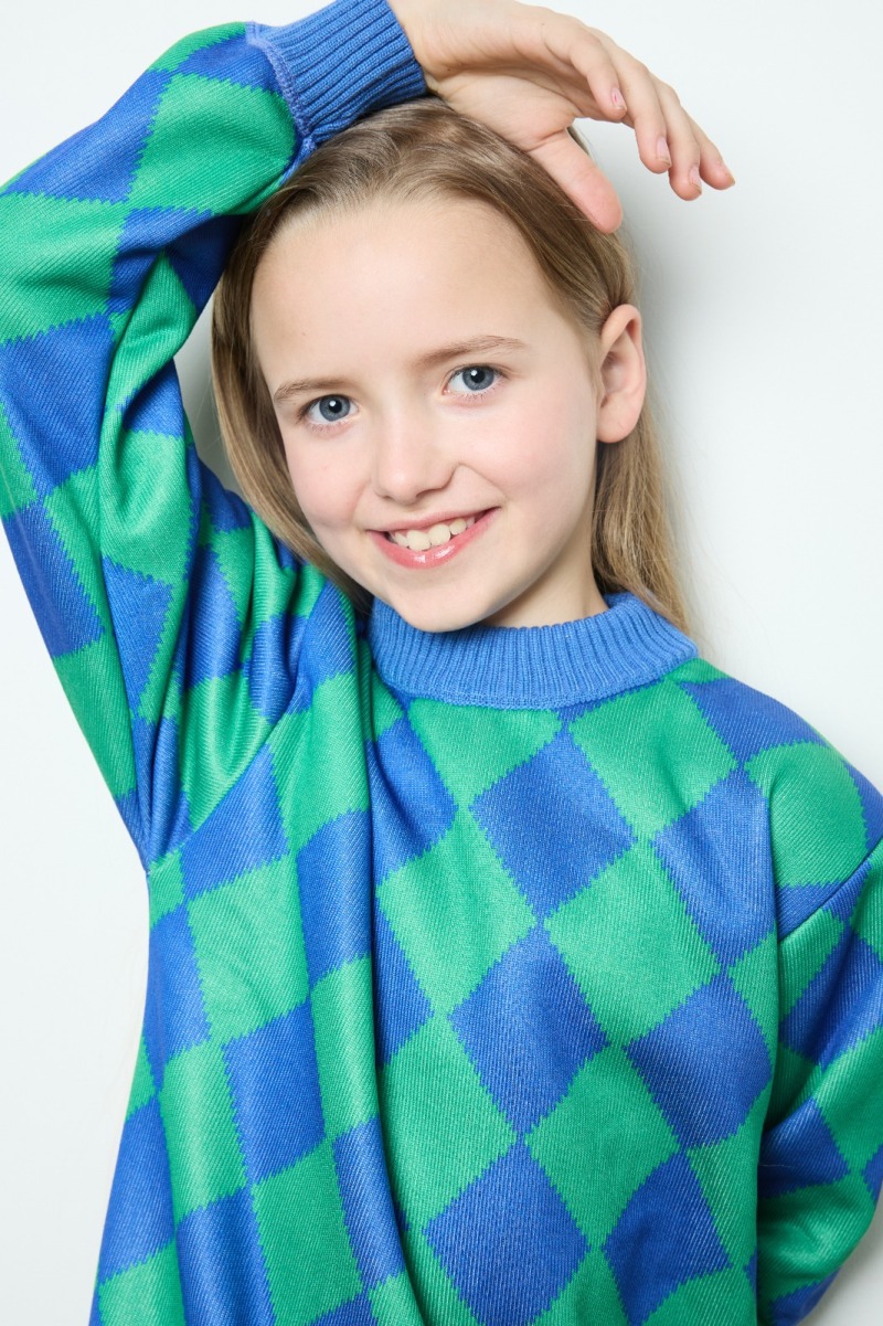 ZAZA Casting model ID: 21424