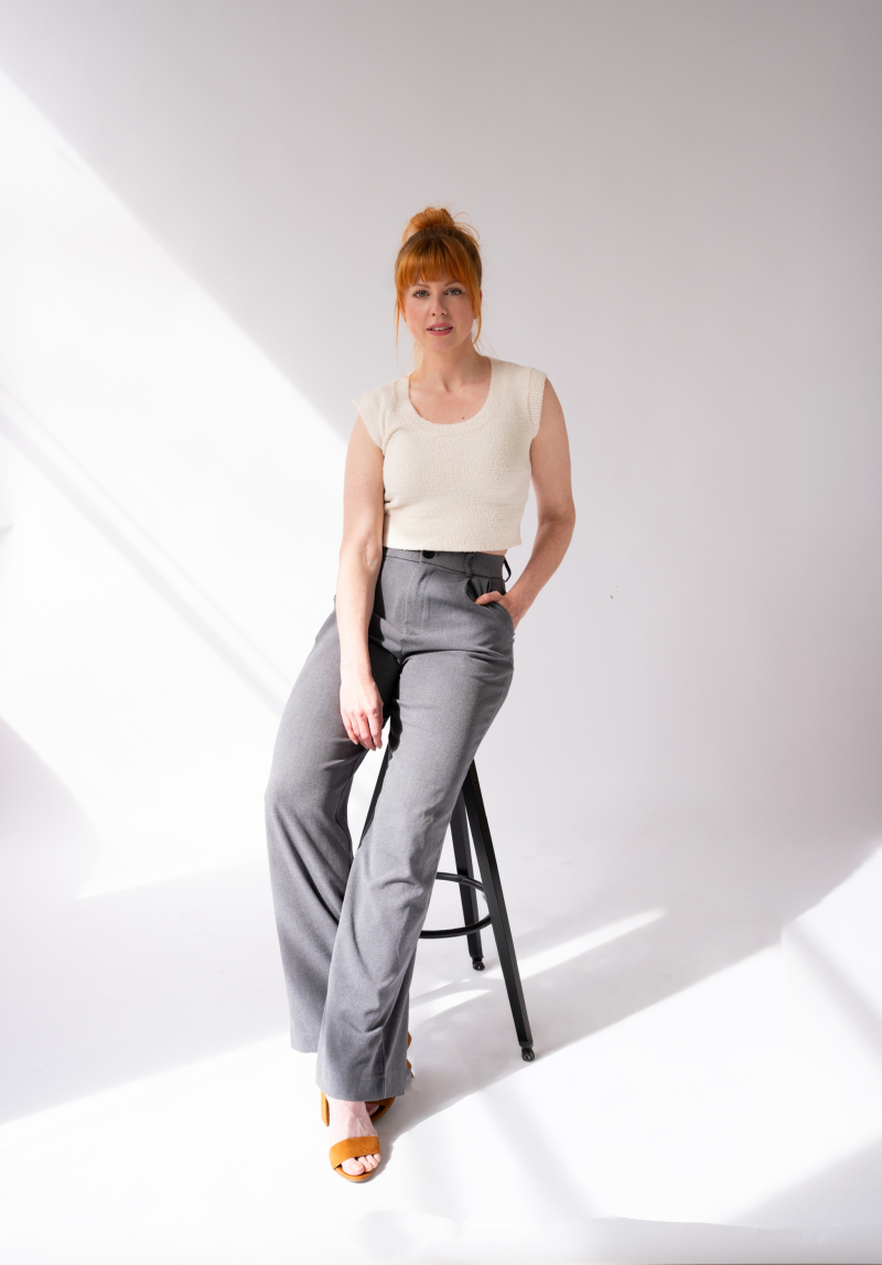 ZAZA Casting model ID: 19717