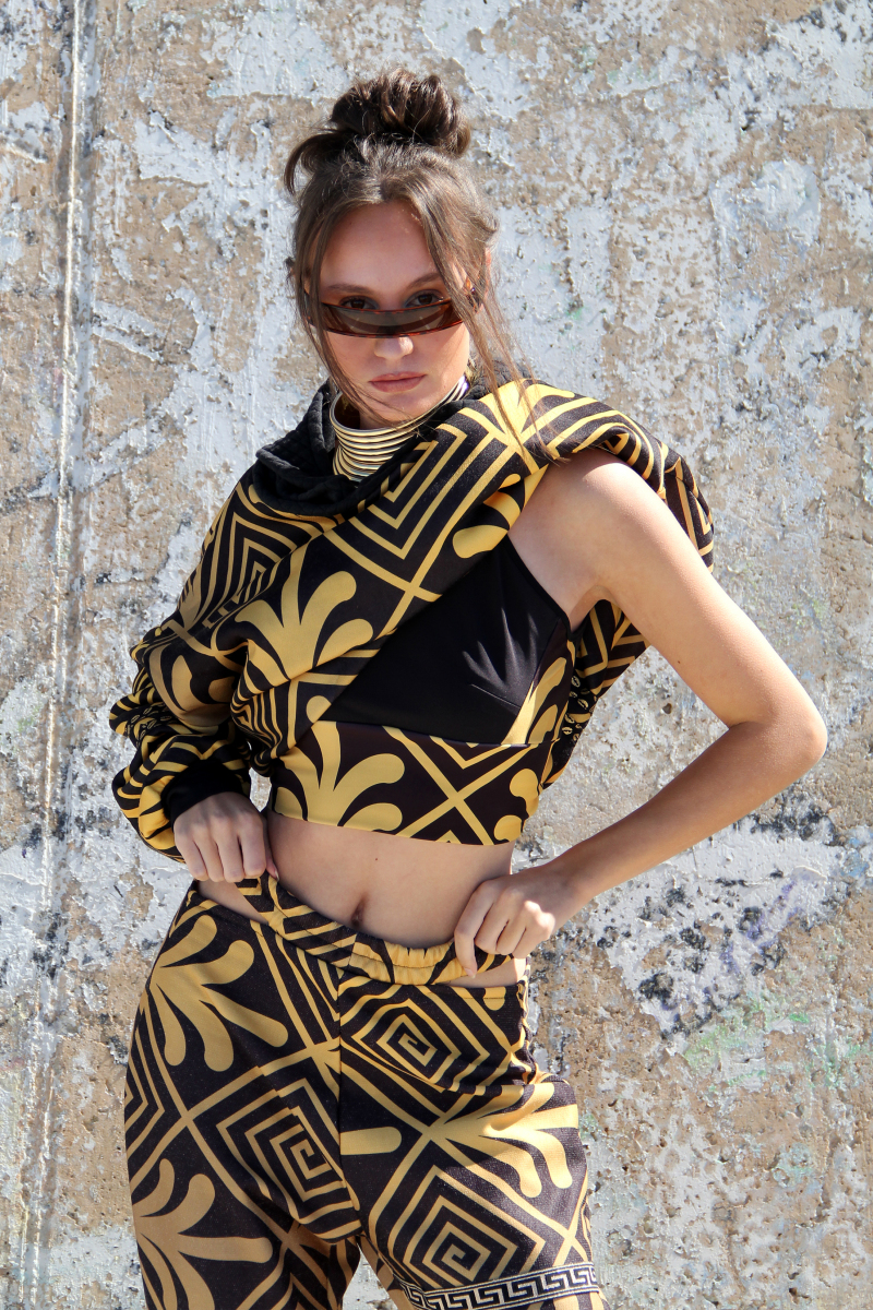 ZAZA Casting model ID: 20696