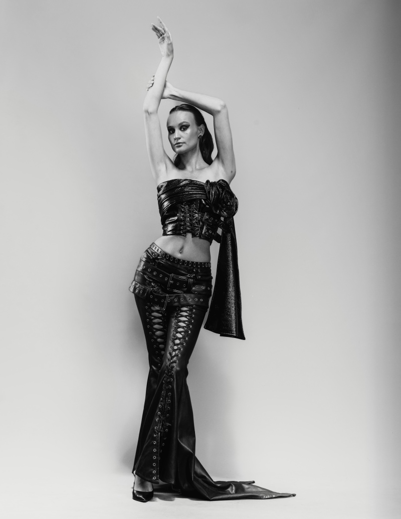 ZAZA Casting model ID: 20696