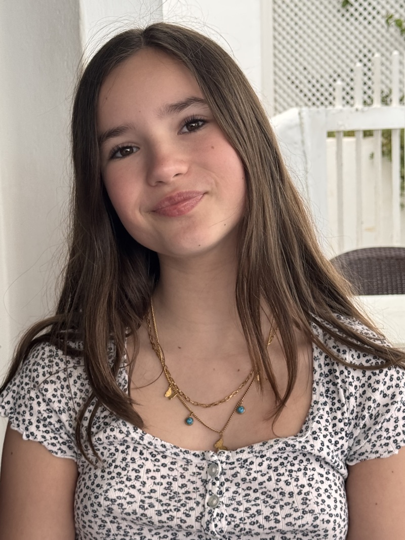ZAZA Casting model ID: 24972
