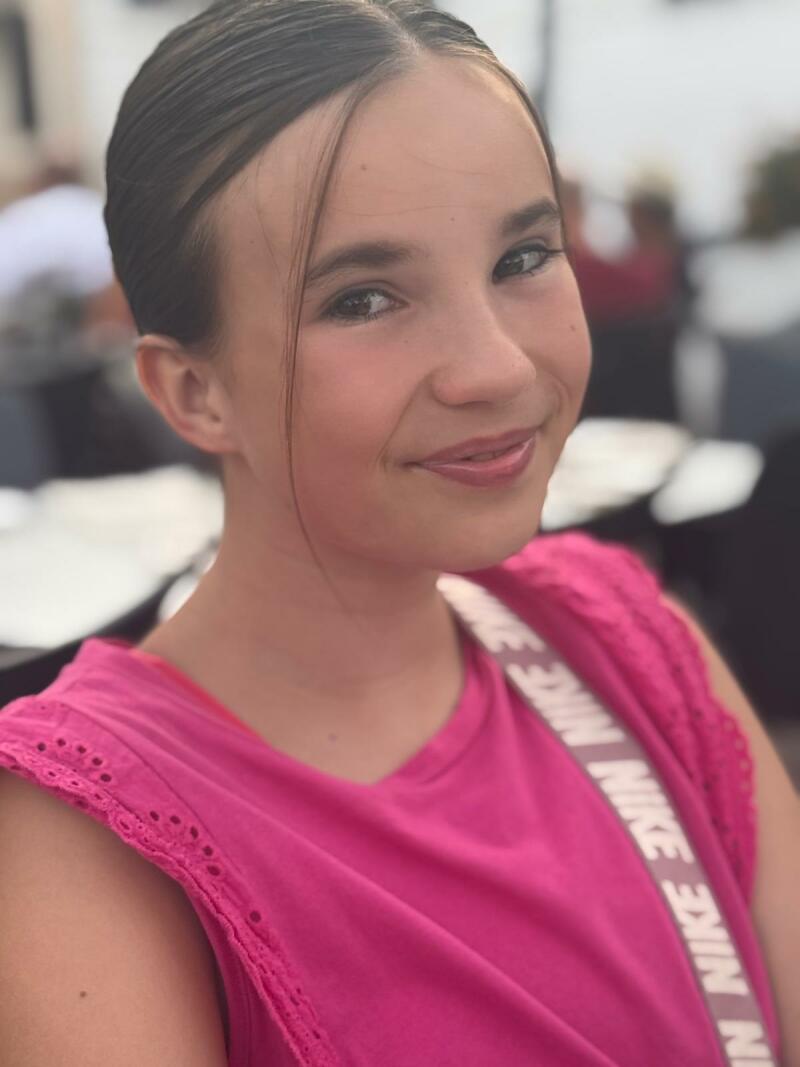 ZAZA Casting model ID: 24972