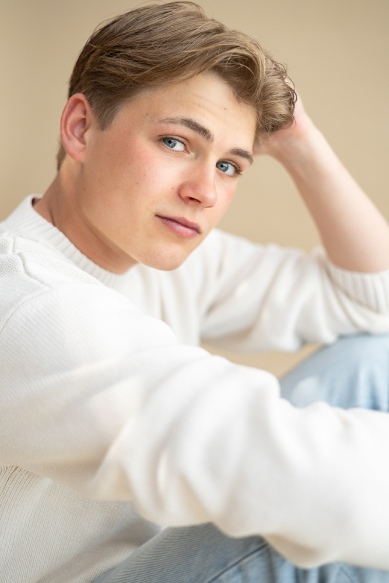 ZAZA Casting model ID: 8022