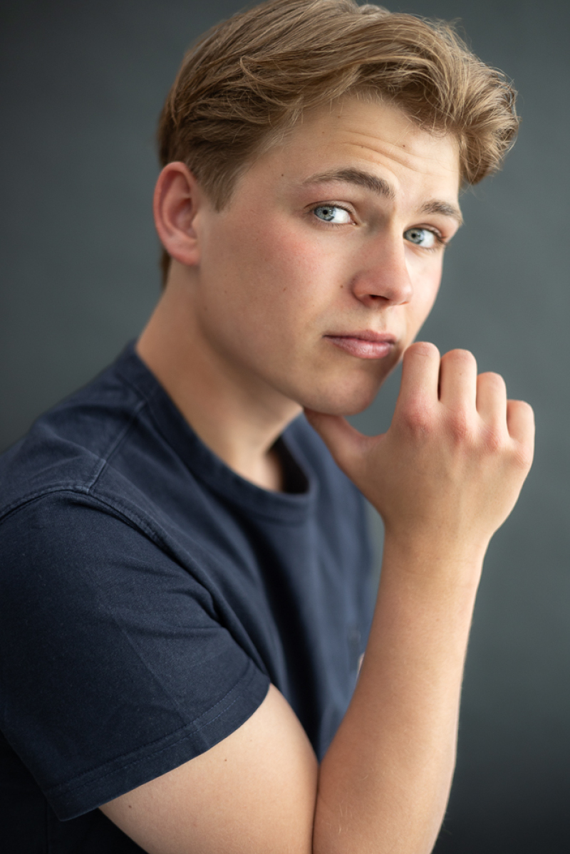 ZAZA Casting model ID: 8022