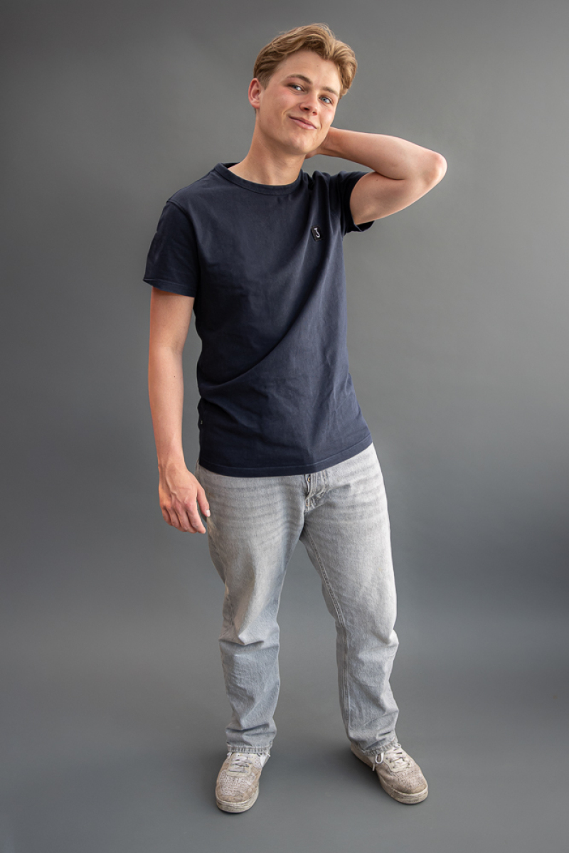 ZAZA Casting model ID: 8022