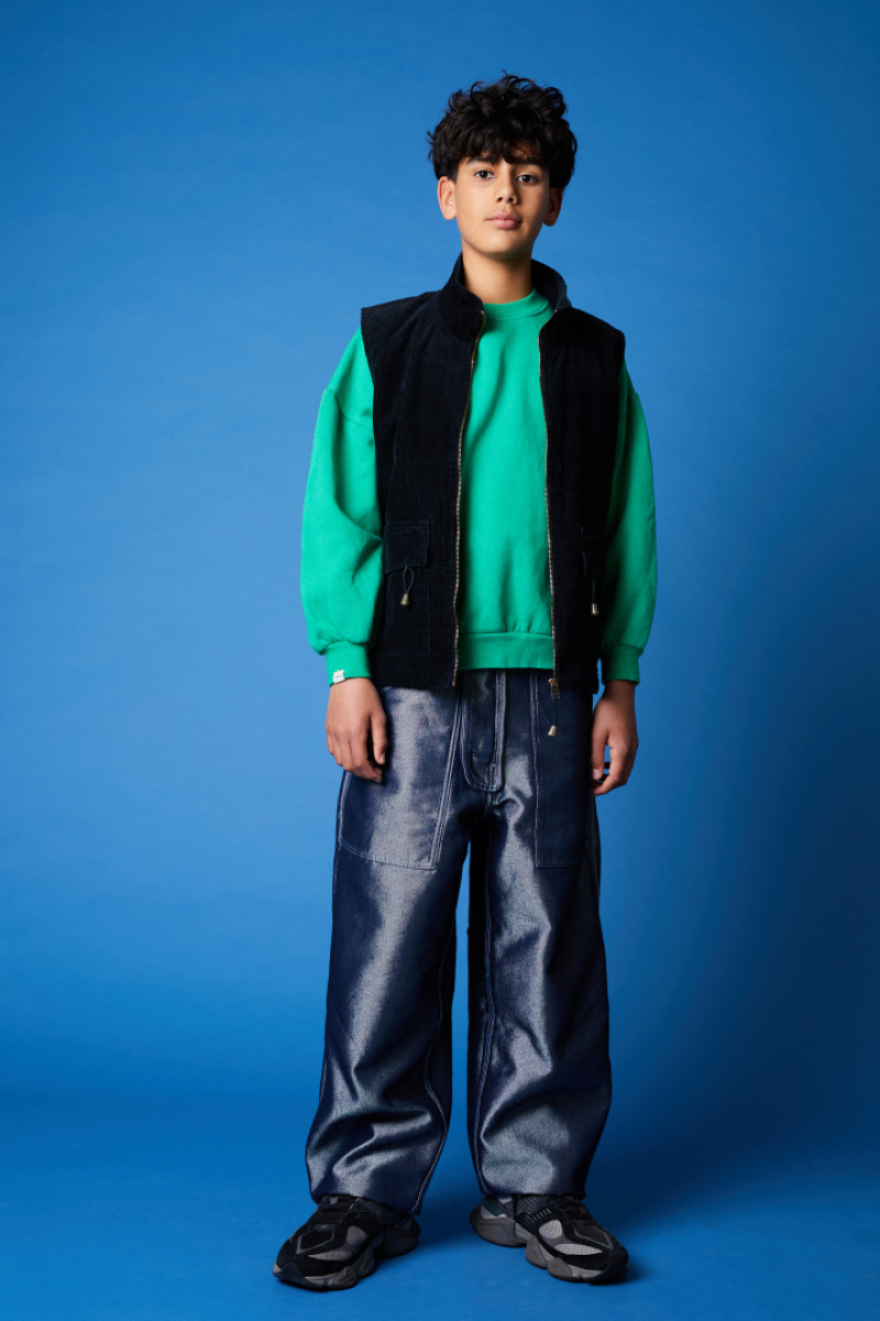 ZAZA Casting model ID: 27837