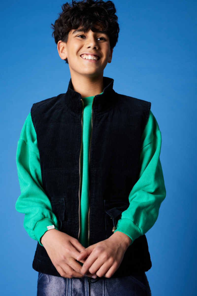ZAZA Casting model ID: 27837