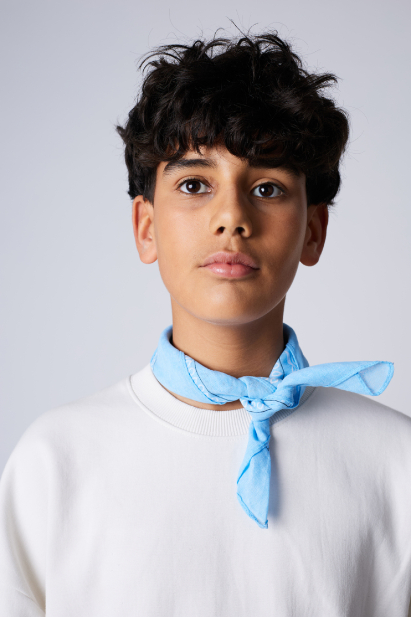 ZAZA Casting model ID: 27837
