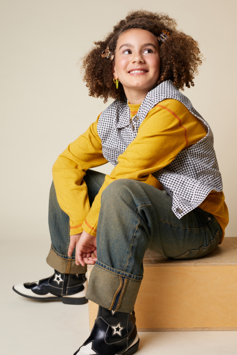 ZAZA Casting model ID: 27838
