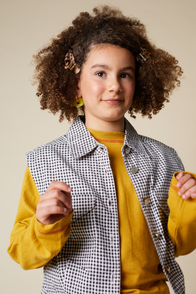 ZAZA Casting model ID: 27838