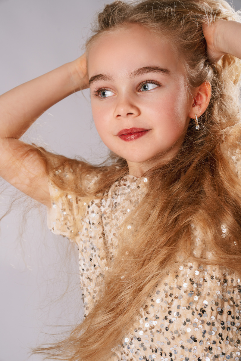 ZAZA Casting model ID: 27285