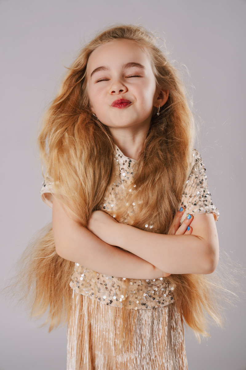ZAZA Casting model ID: 27285