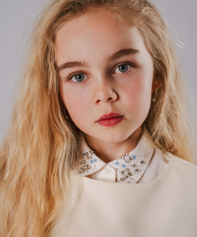 ZAZA Casting model ID: 27285